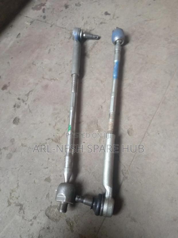 Tie Rod End and Rack End Subaru - thumbnail 11
