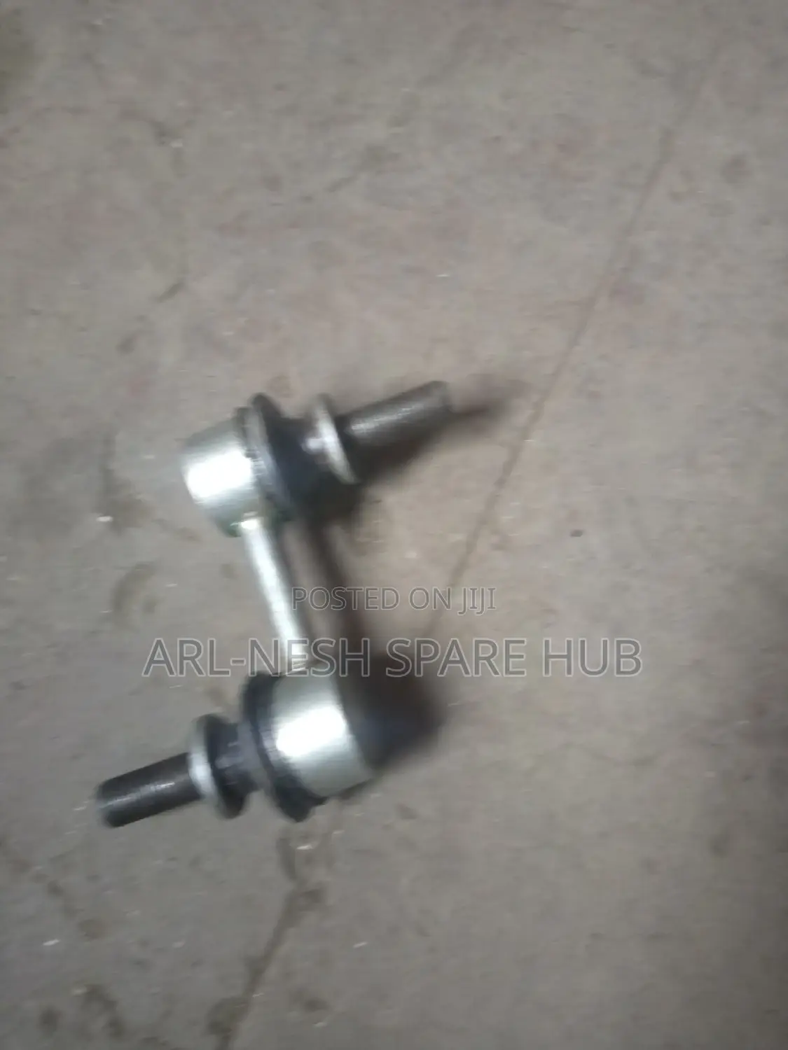 Front and Rear Stabalizer Links Subaru