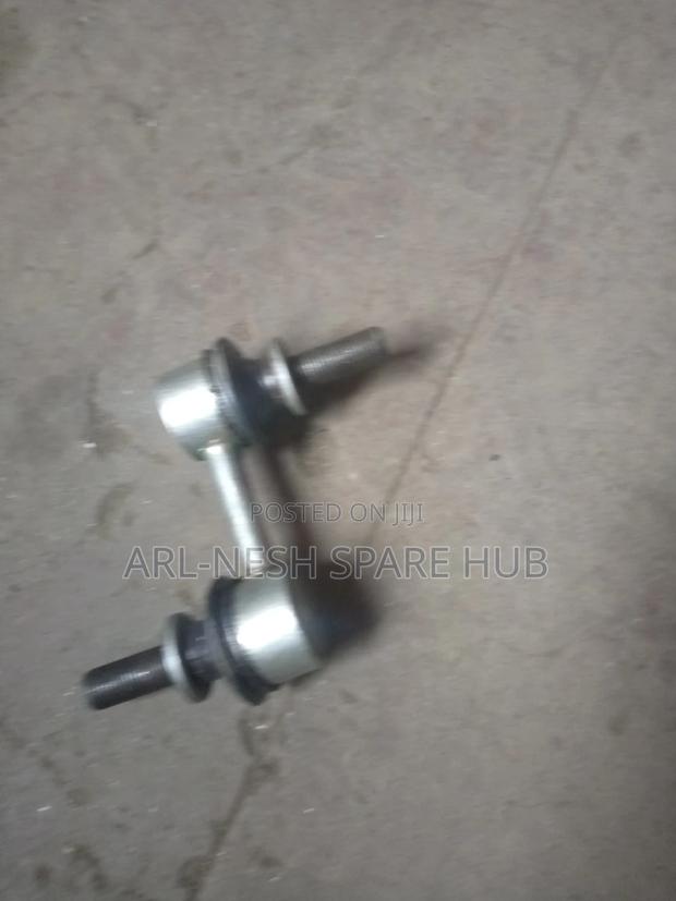 Front and Rear Stabalizer Links Subaru - thumbnail 2