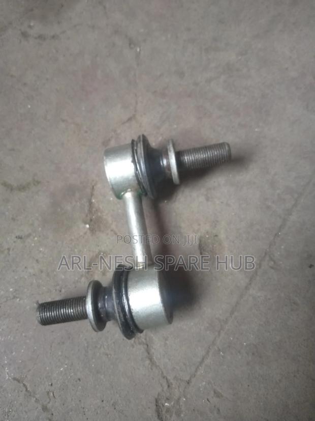 Front and Rear Stabalizer Links Subaru - thumbnail 3