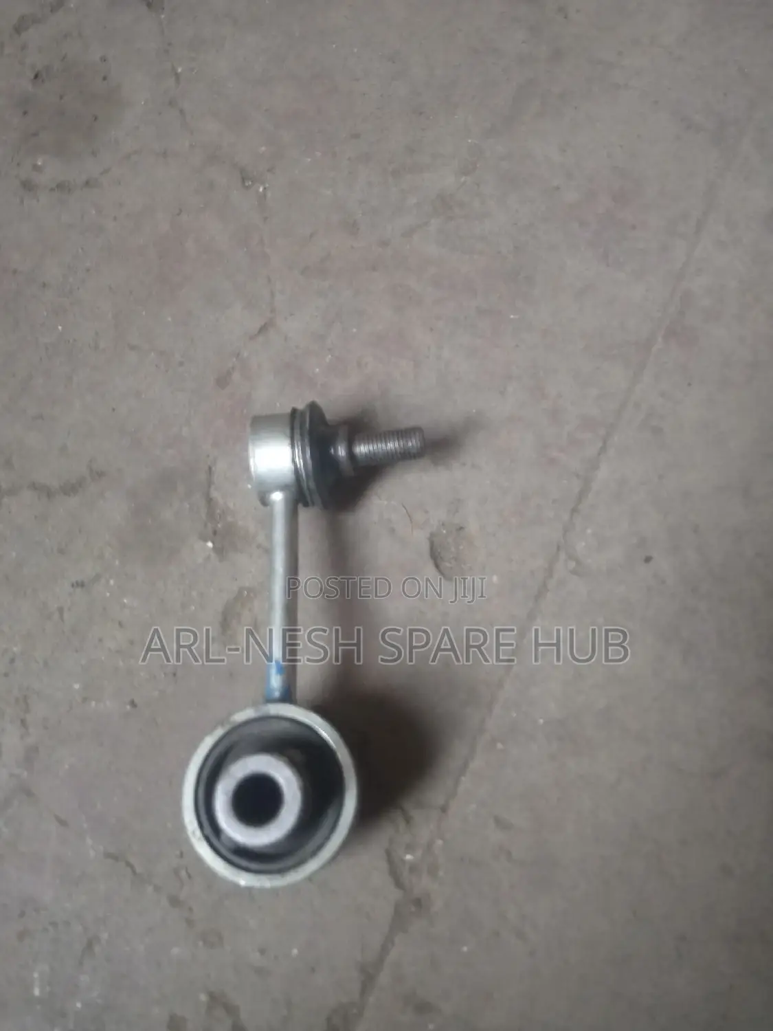 Front and Rear Stabalizer Links Subaru