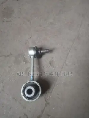 Front and Rear Stabalizer Links Subaru