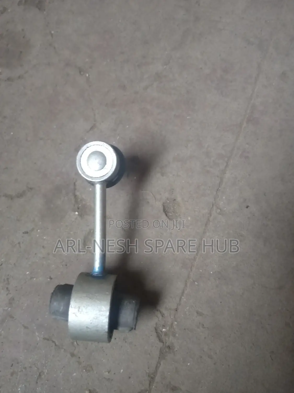 Front and Rear Stabalizer Links Subaru