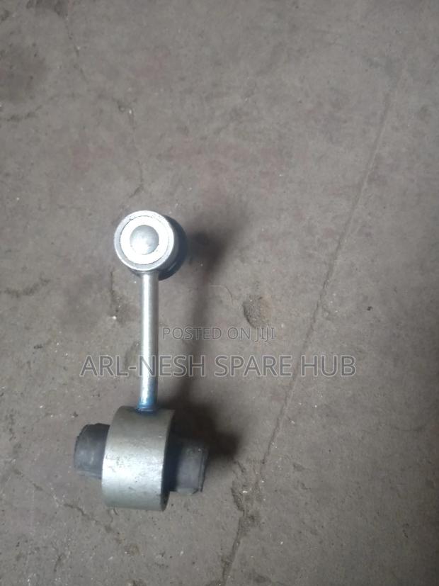 Front and Rear Stabalizer Links Subaru - thumbnail 6