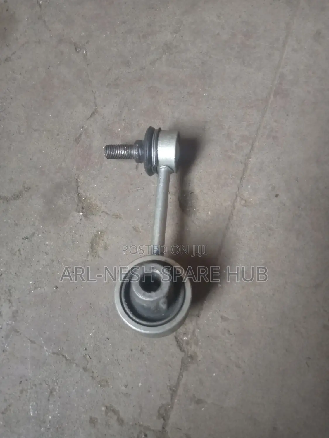 Front and Rear Stabalizer Links Subaru