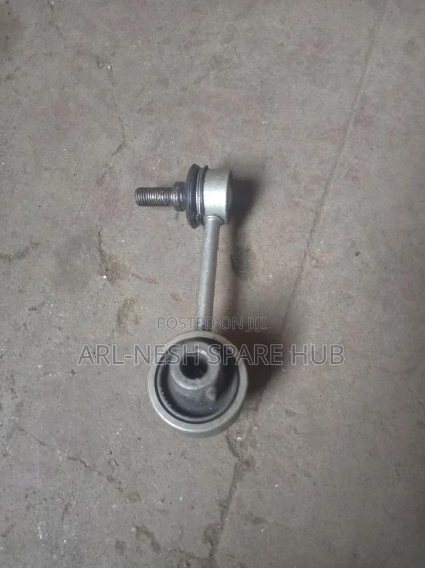 Front and Rear Stabalizer Links Subaru - thumbnail 7