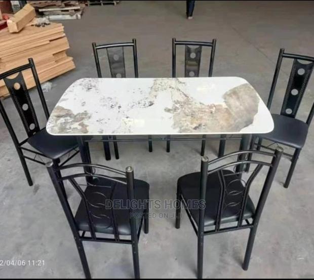Pure Marble Dining Tables*