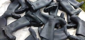 Industrial Gumboots - thumbnail 2