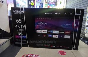 Vision 65 4k Tv v Series - thumbnail 2