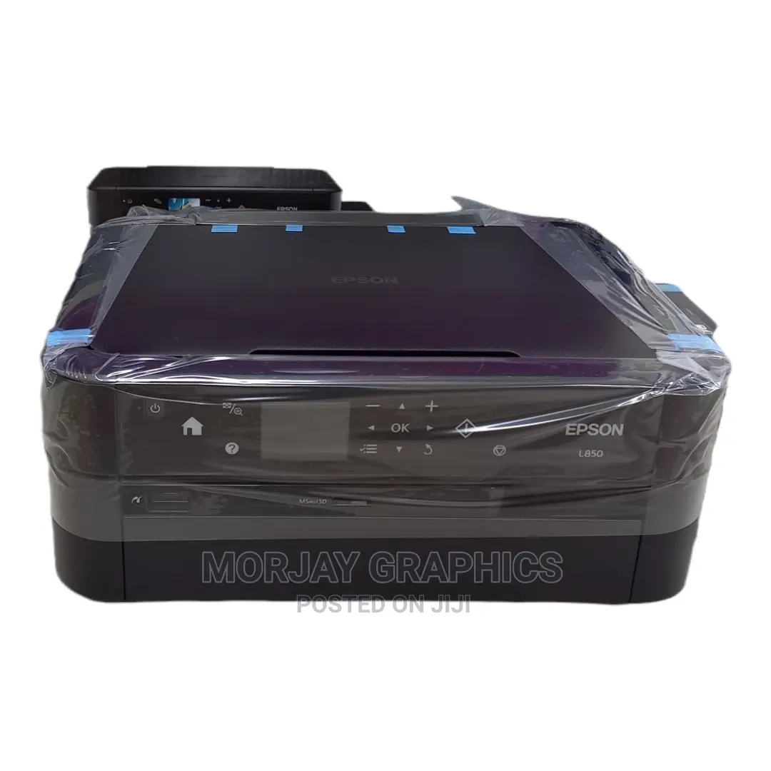 Digital Multifunctional Epson L850 Printer