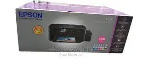Certified Epson L850 Printer Machine