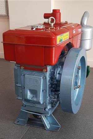 Jiadi Diesel Engine 24hp - thumbnail 2