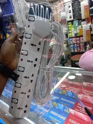 5m Extension Cables