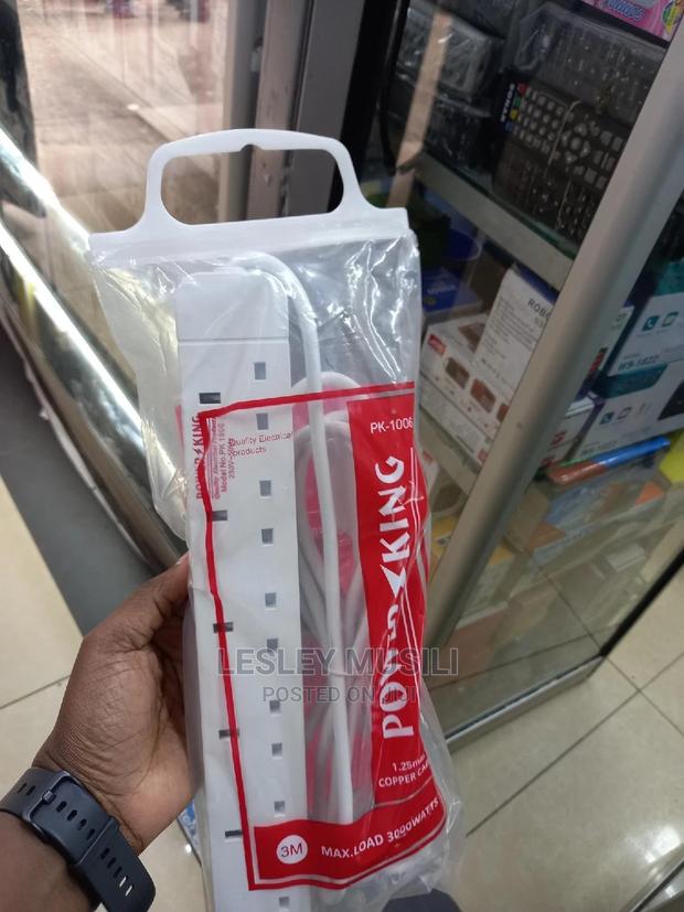3m Extension Cable - thumbnail 2