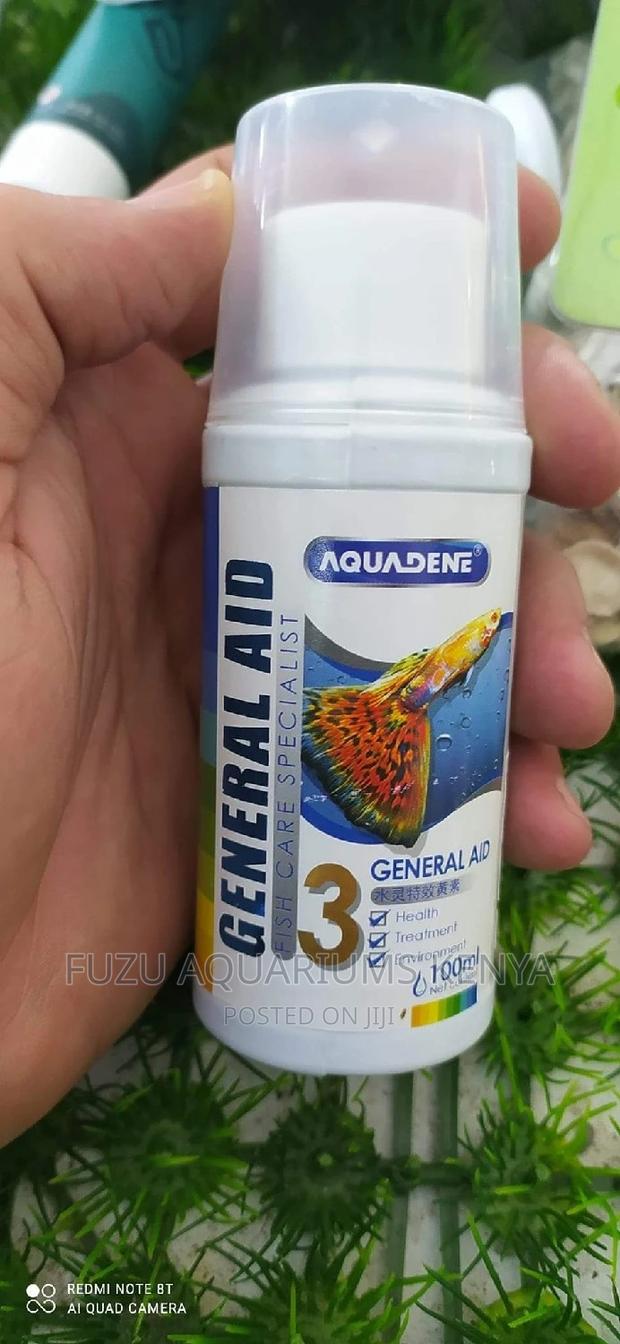 General Aid - thumbnail 3