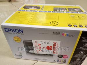 L6190printer Ecotank - thumbnail 2