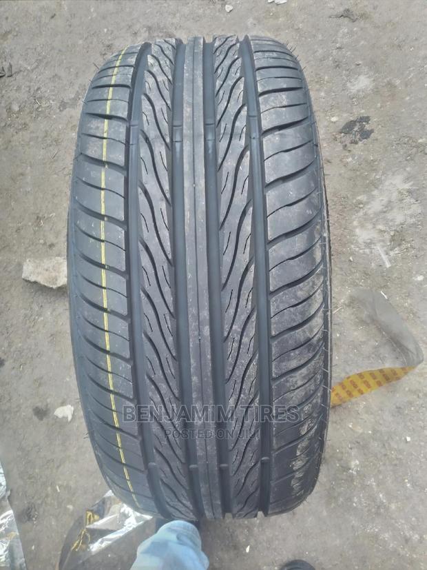 Mazzini Tires Sizes 225/50r17. - thumbnail 2