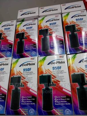 Filter Pump Aquarium - thumbnail 2