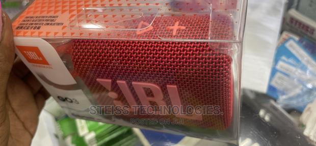 JBL Go3 Bluetooth - thumbnail 3