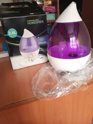 2.4 Litres Humidifier
