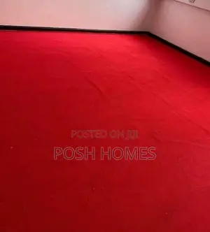 Delta Wall to Wall Carpet