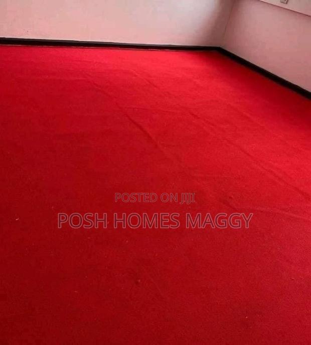 Delta Wall to Wall Carpet - main view