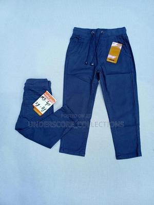 High Quality Unisex Turkey Trousers - thumbnail 3