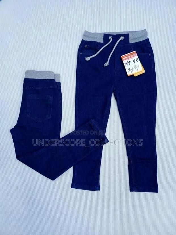 High Quality Unisex Turkey Trousers - thumbnail 2