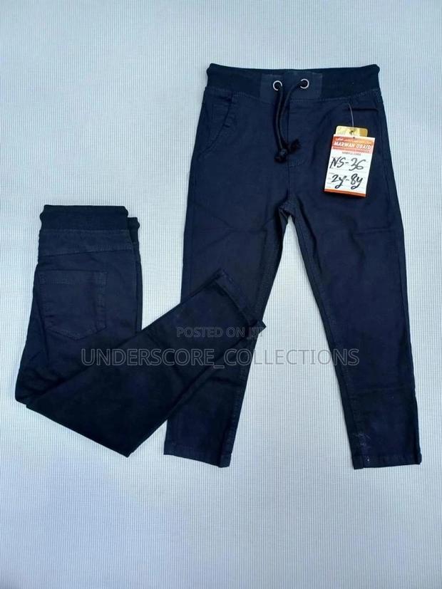 High Quality Unisex Turkey Trousers - thumbnail 6