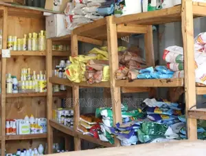 Reasonable Quality Point of Sale System for an Agrovet Shop