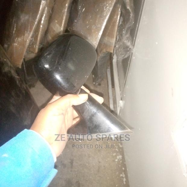 Harrier 240 Wing Mirror - thumbnail 2