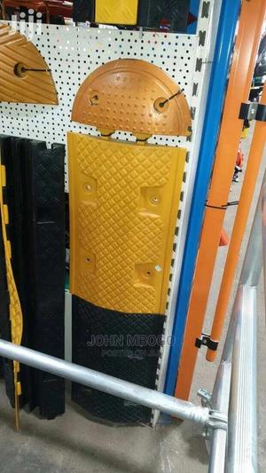 Speed Bumps - main view