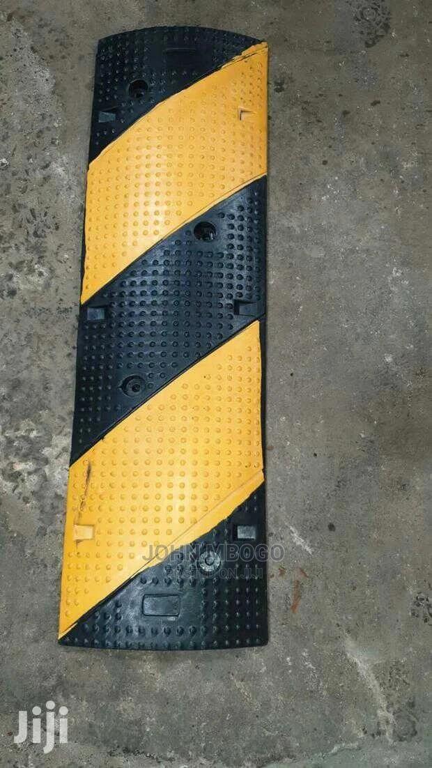 Speed Bumps - thumbnail 2