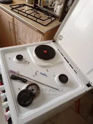Electric Cooker Repair And Service