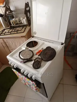 Electric Cooker Repair And Service