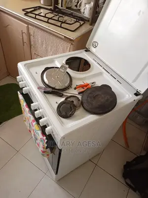 Electric Cooker Repair And Service