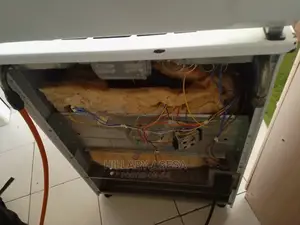 Electric Cooker Repair And Service