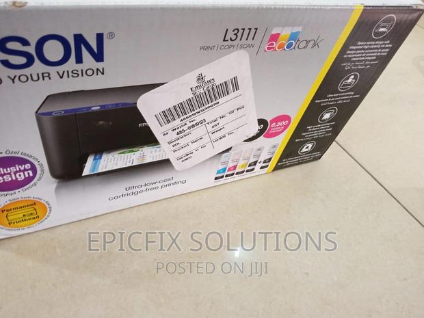 L31111 Eopson - main view