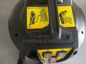 Electric Carpet Cleaner (Lc60sc)