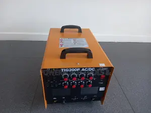 Aico Tig Welding Machine (Tig200p)