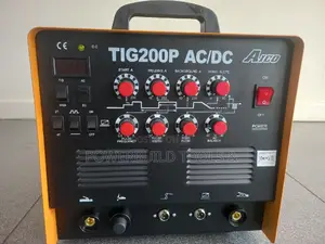 Aico Tig Welding Machine (Tig200p)