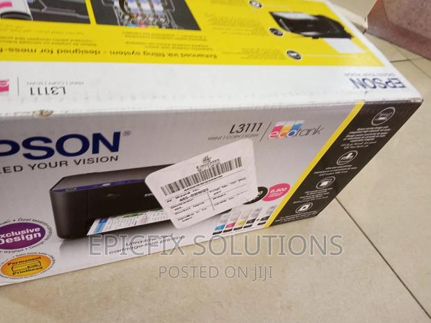 L31111 Ecotnk - main view