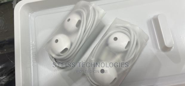 Oppo Original Earphones. - thumbnail 2