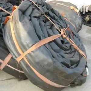 Culvert Baloons
