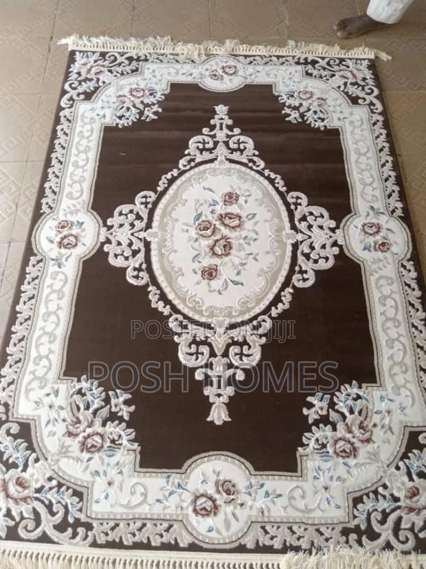 Persian Carpet