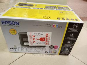 Lepson L6190 Printers Wholesale BESTR - thumbnail 2