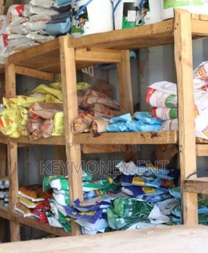 Dependable Point of Sale System for an Agrovet Shop - thumbnail 2