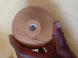 Automatic Diffuser