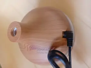 Automatic Diffuser