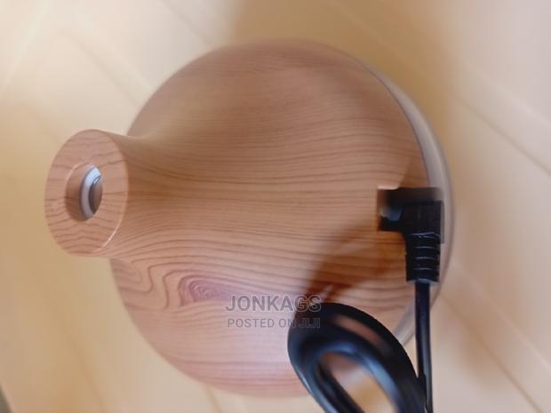 Automatic Diffuser - thumbnail 4